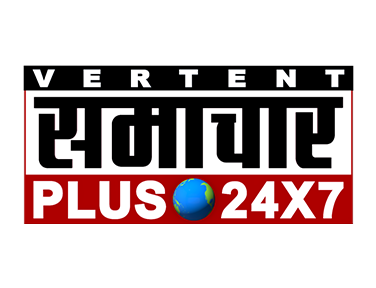 Vertent Samachar Plus 24x7 EPG data