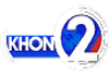 loc.FOX (KHON) Honolulu, HI EPG data
