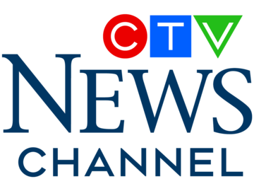 CTV News Channel HD EPG data