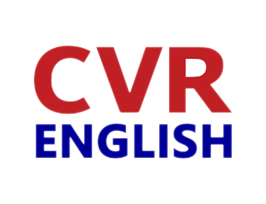 CVR English EPG data