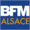 BFM Alsace EPG data