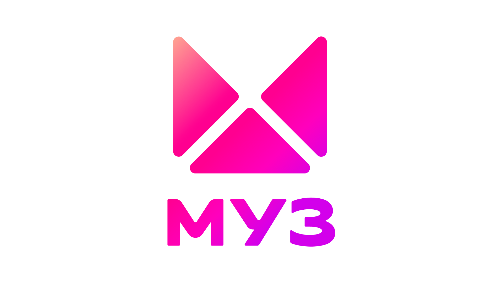 Муз ТВ EPG data