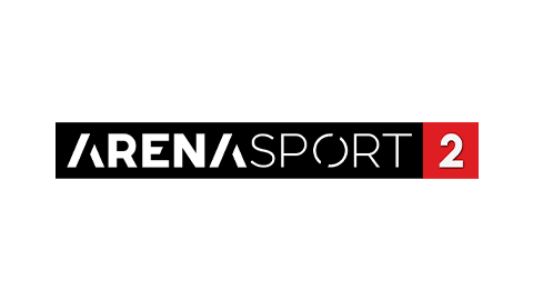 Arena Sport 2 HD (RS) EPG data