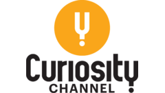 Curiosity Channel(Stream) EPG data