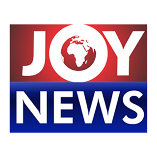 Joy News EPG data