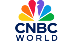 CNBC World EPG data