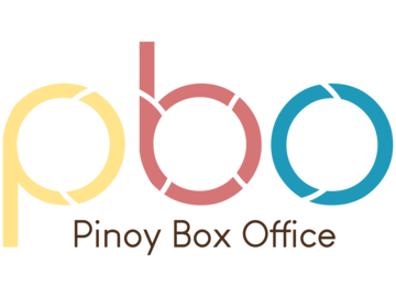 Pinoy Box Office EPG data