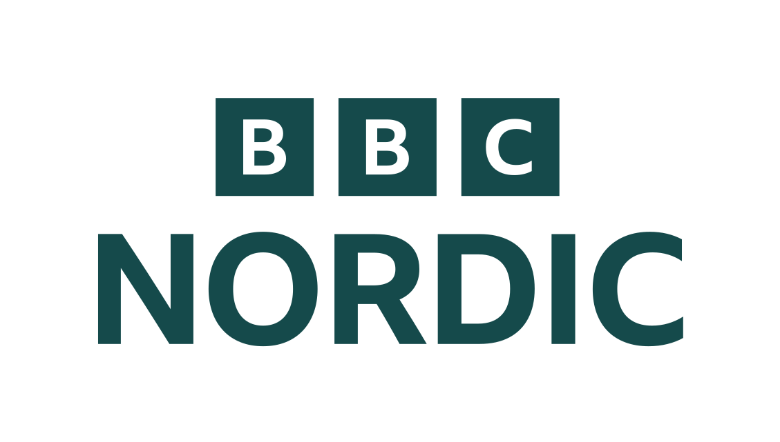 BBC Nordic HD (N) (T) EPG data