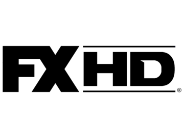 FX HD (Pacific) EPG data