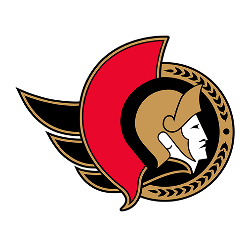 NHL - Ottawa Senators EPG data