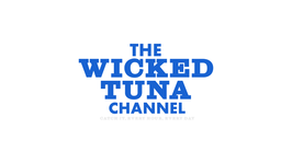 Wicked Tuna EPG data