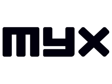 MYX Channel EPG data