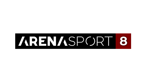Arena Sport 8 HD (RS) EPG data