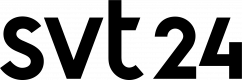 SVT24 HD (T) EPG data