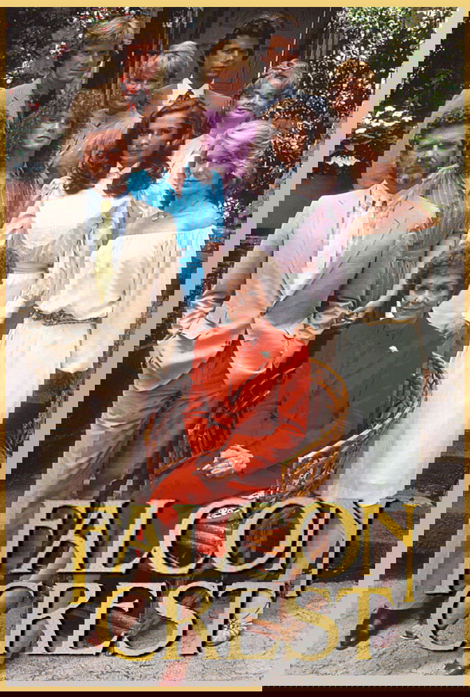 Primetime Soaps EPG data