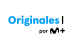 M+ Originales EPG data