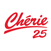 CHERIE 25 EPG data