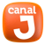 CANAL J EPG data