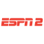 ESPN 2 [TV] EPG data