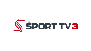 Šport TV 3 HD EPG data
