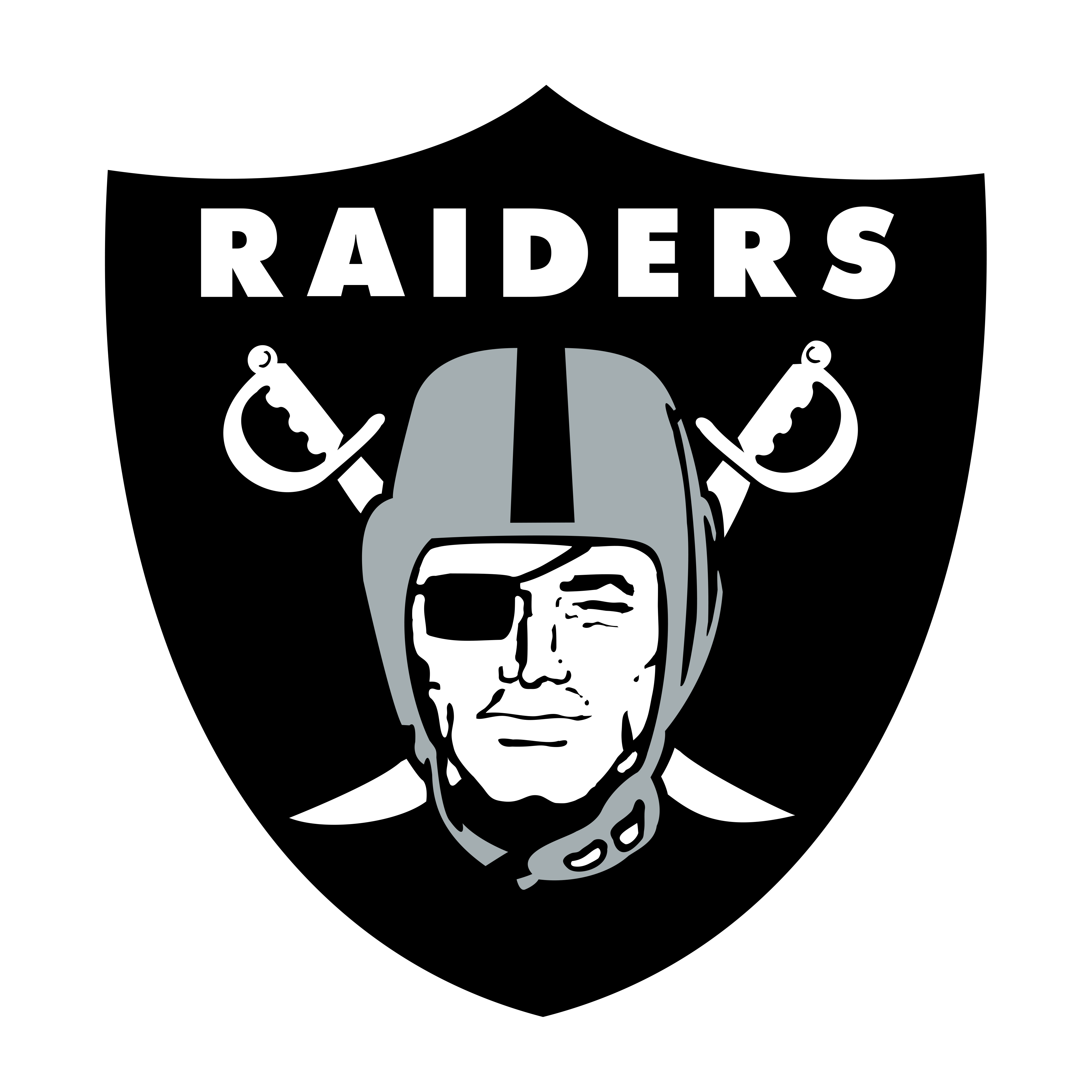 NFL - Las Vegas Raiders EPG data