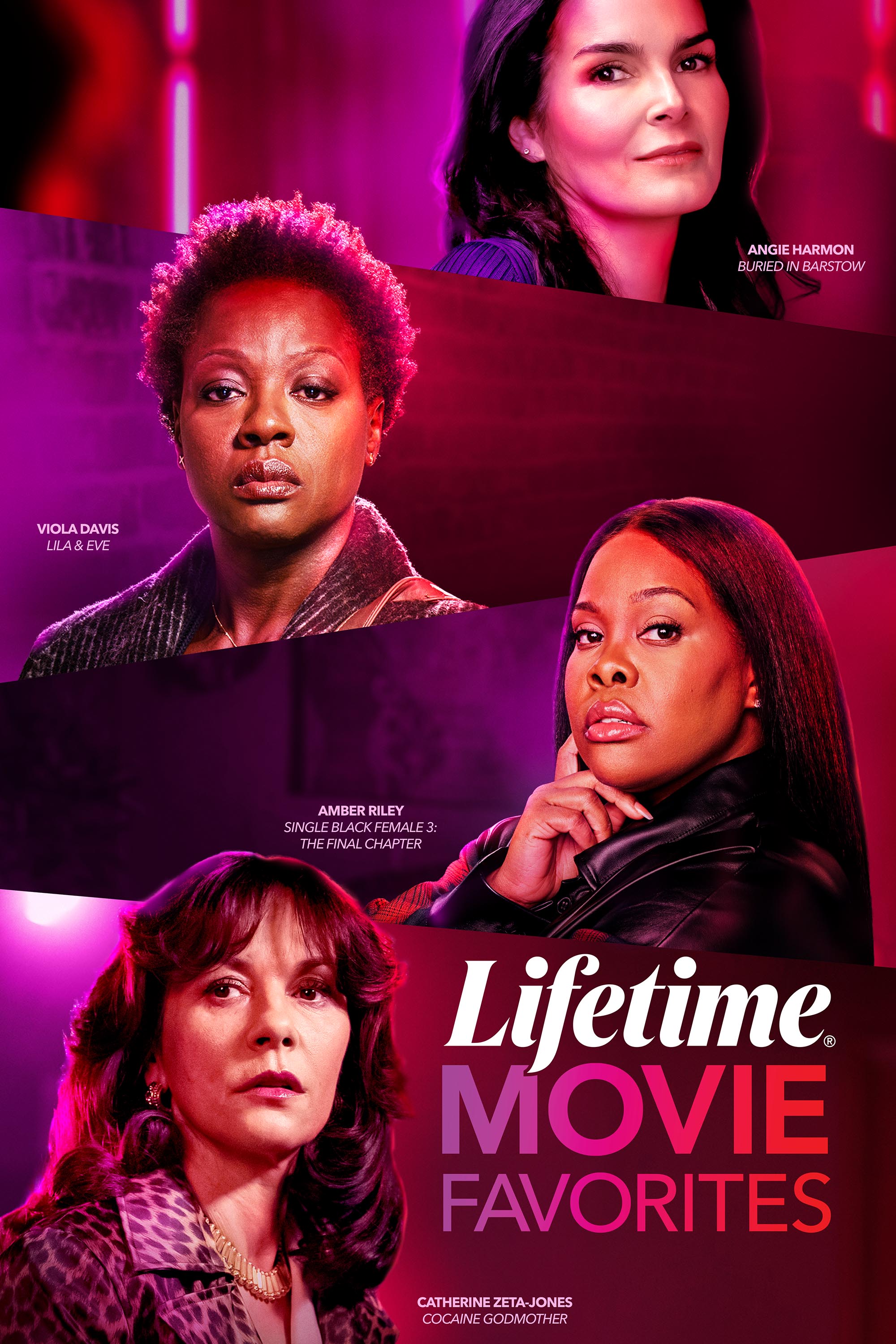 Lifetime Movie Favorites EPG data