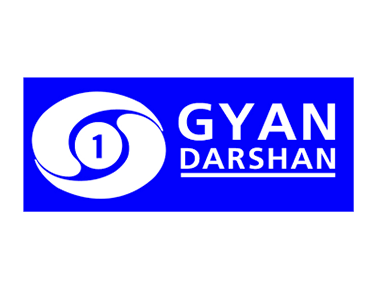 DD Gyandarshan EPG data