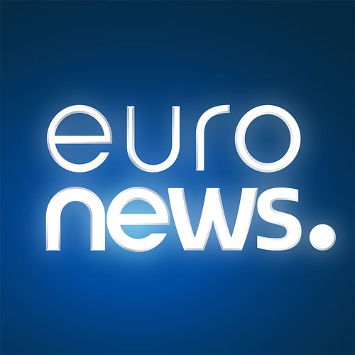Euronews English EPG data