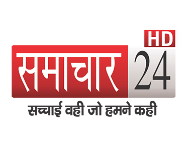 Samachar 24 EPG data