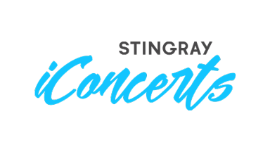 iConcerts HD (BIH) EPG data