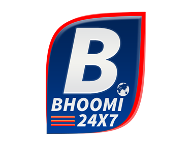 BHOOMI 24x7 EPG data