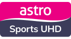 Astro Sports UHD EPG data