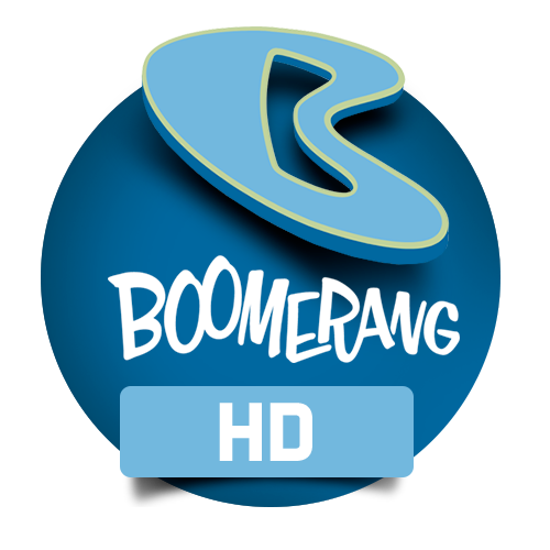 boomerang.de EPG data