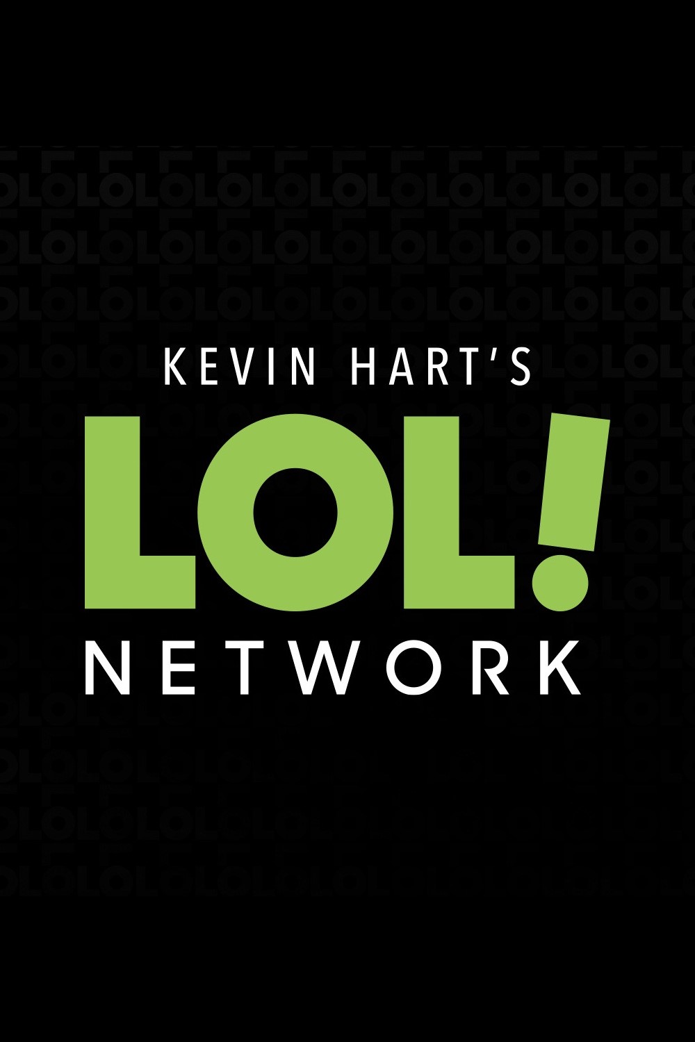 LOL! Network EPG data