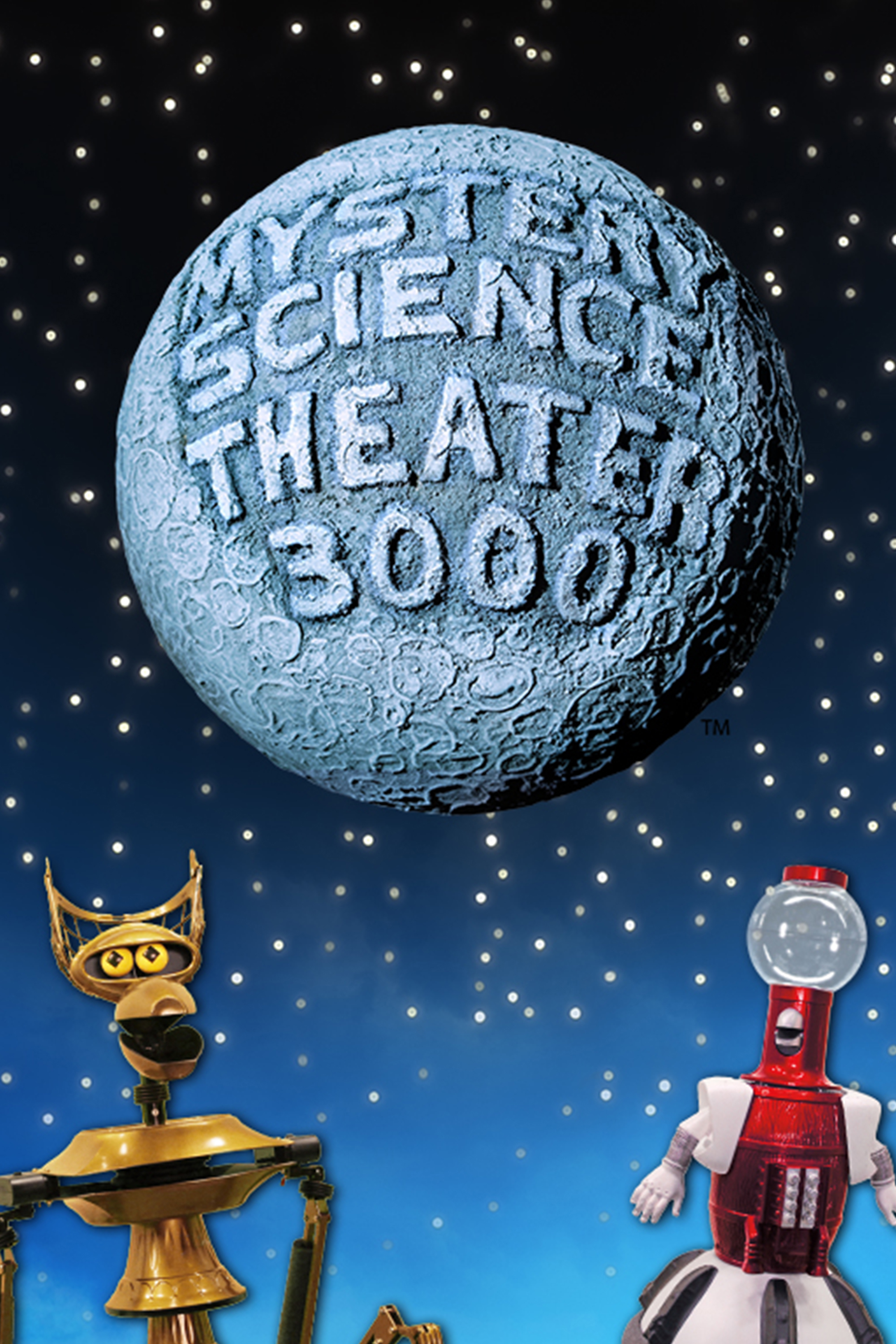 MST3K EPG data