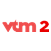 (BE)  VTM2 EPG data