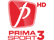 Prima Sport 3 HD EPG data