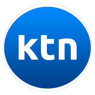 [272] KTN EPG data