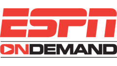 ESPN On Demand EPG data