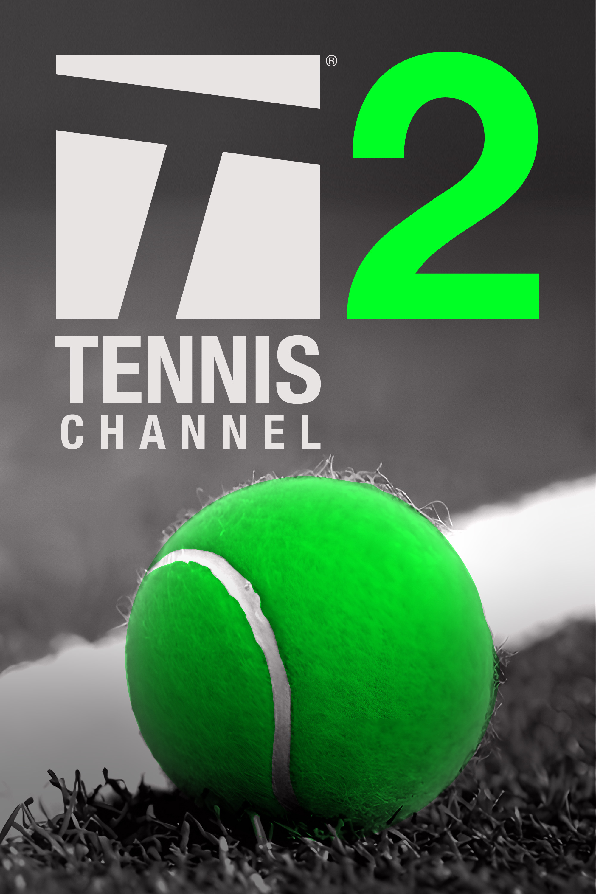 Tennis Channel 2 EPG data