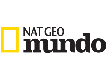 Nat Geo Mundo EPG data