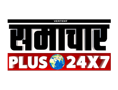 Samachar Plus EPG data