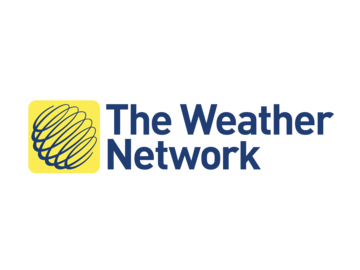 Weather Network (CWEA) EPG data