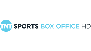 TNT Sports Box Office EPG data