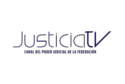 CANAL JUDICIAL EPG data