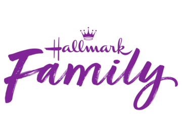 Hallmark Family EPG data