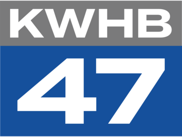 KWHB-DT EPG data