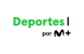 M+ Deportes [63] EPG data