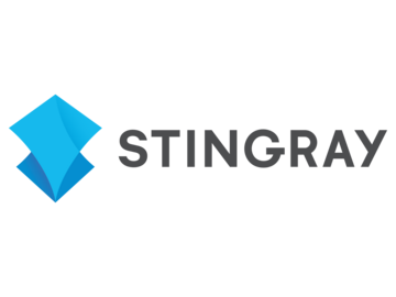 Stingray Franco Retro EPG data