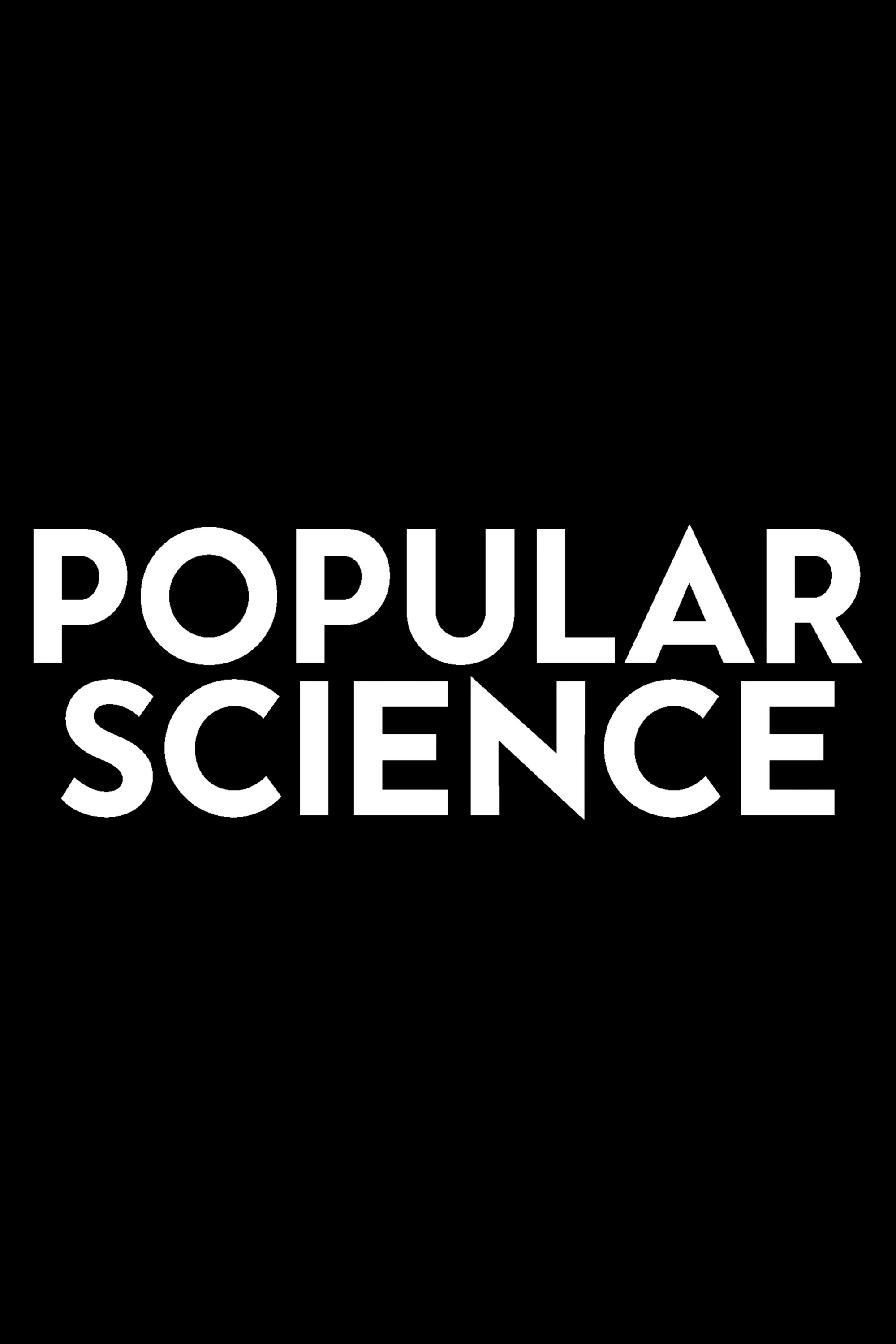 Popular Science EPG data
